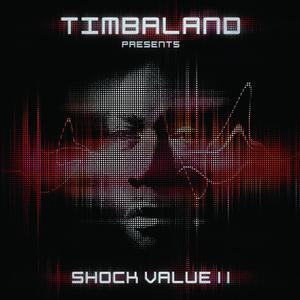 Timbaland、T.I.、Agnez Mo - Coke Bottle （降5半音）