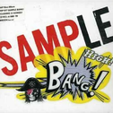 SAMPLE BANG! ~SMAP 017专辑