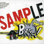 SAMPLE BANG! ~SMAP 017专辑