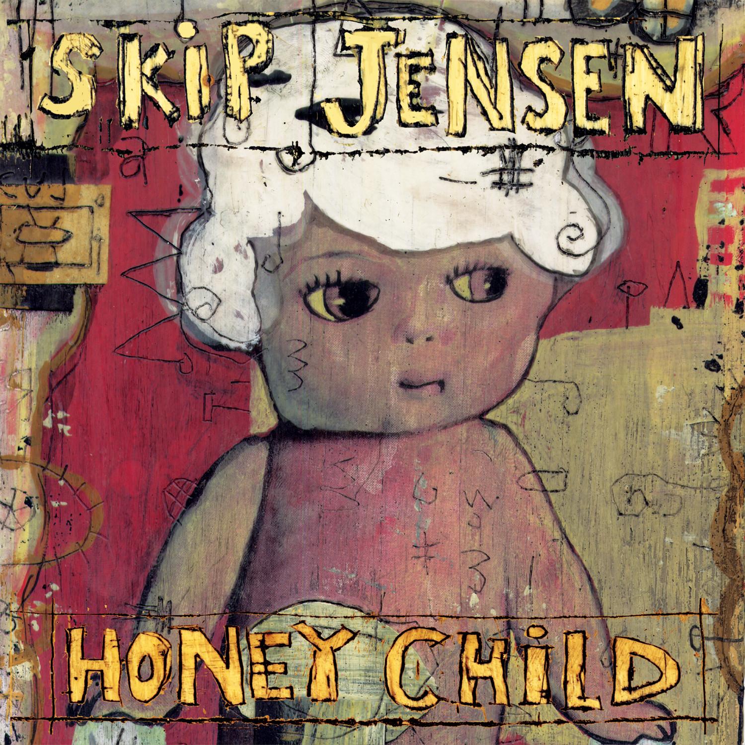Honey Child