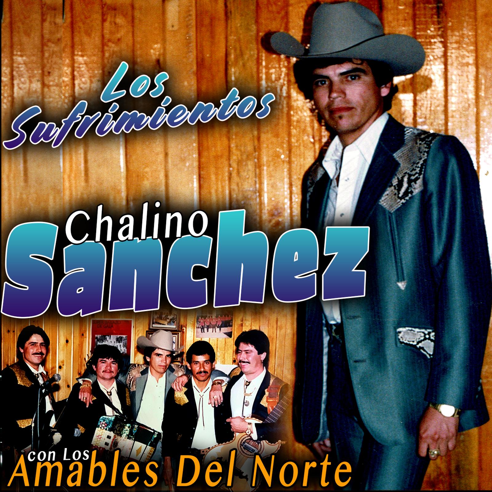 Los sufrimientos