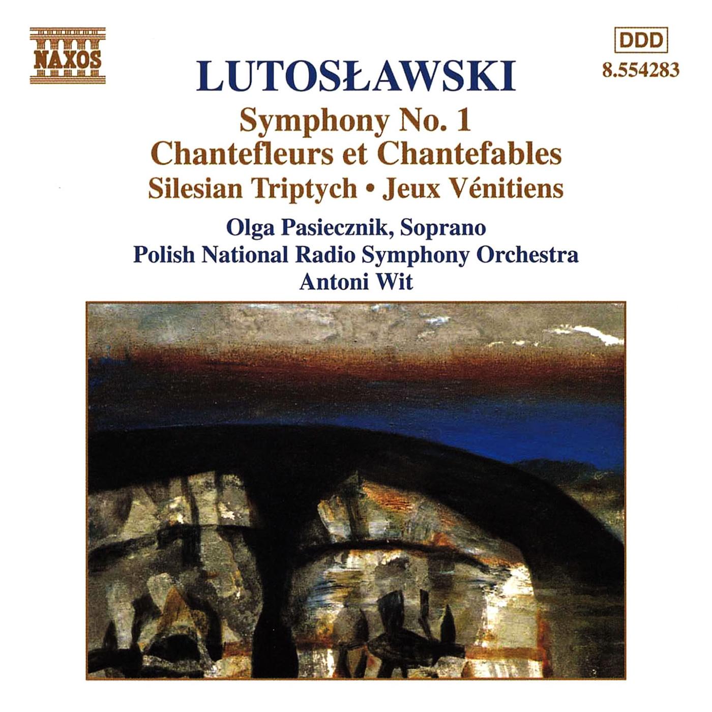 Jeux venitiens:Part IV