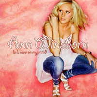 Ann Winsborn - La La Love On My Mind