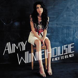 Amy Winehouse - Wake Up  Alone (Instrumental) 原版无和声伴奏 （降2半音）