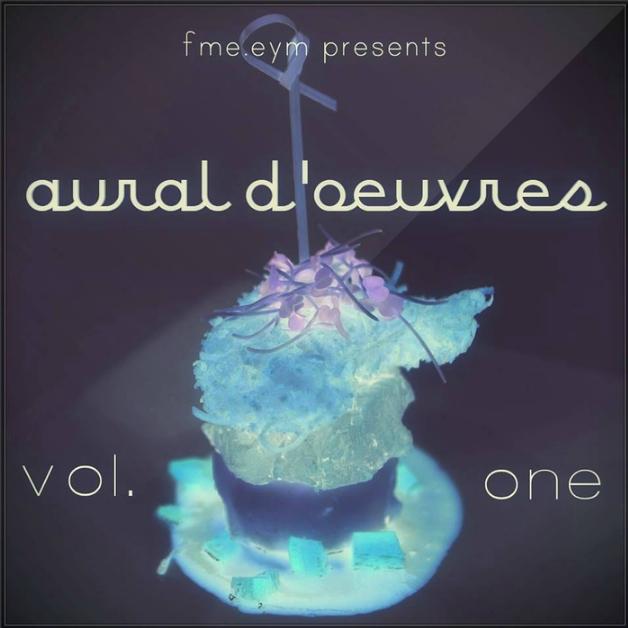 aural d'oeuvres - vol. 1