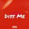 diss me!专辑