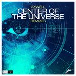 Center of the Universe (Remixes)专辑