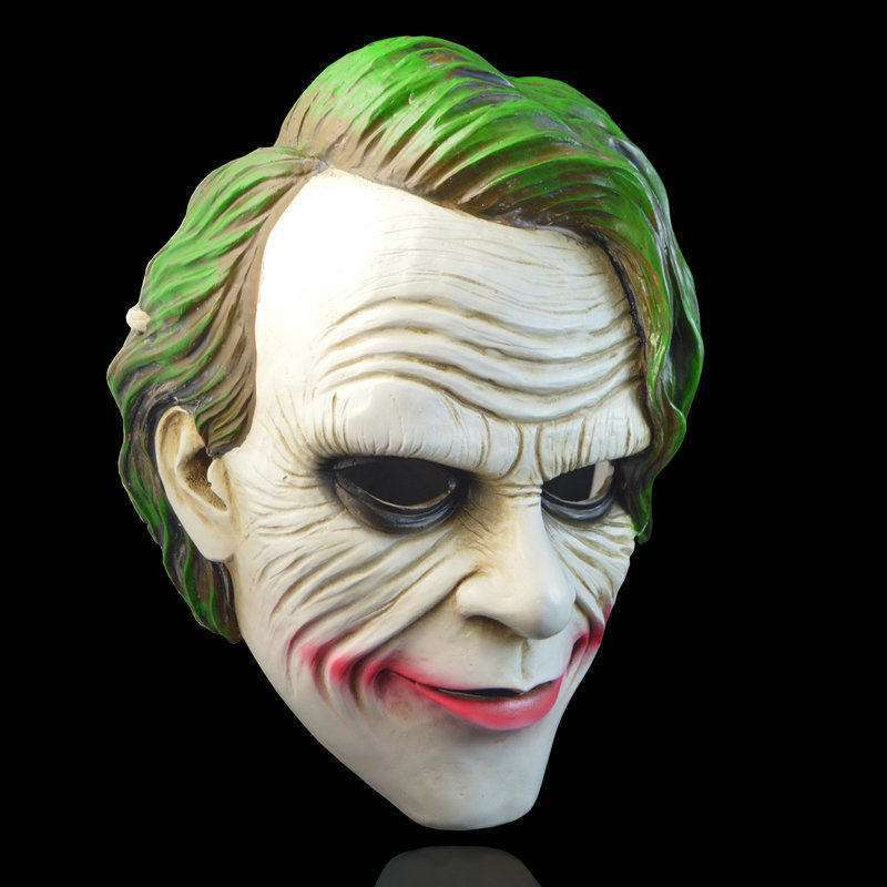 Mask！
