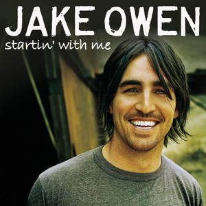 Yee Haw - Jake Owen (PH karaoke) 带和声伴奏 （降5半音）