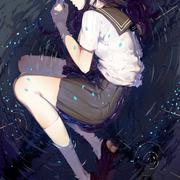 Rain stops,Good-bye（Cover 初音ミク）