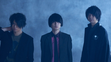 UNISON SQUARE GARDEN