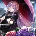 IA THE WORLD ～雨～