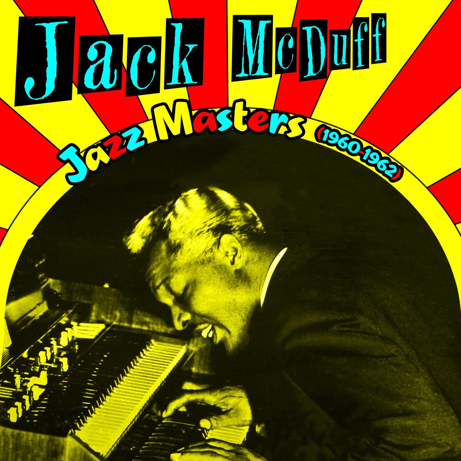 Jazz Masters (1960-1962)