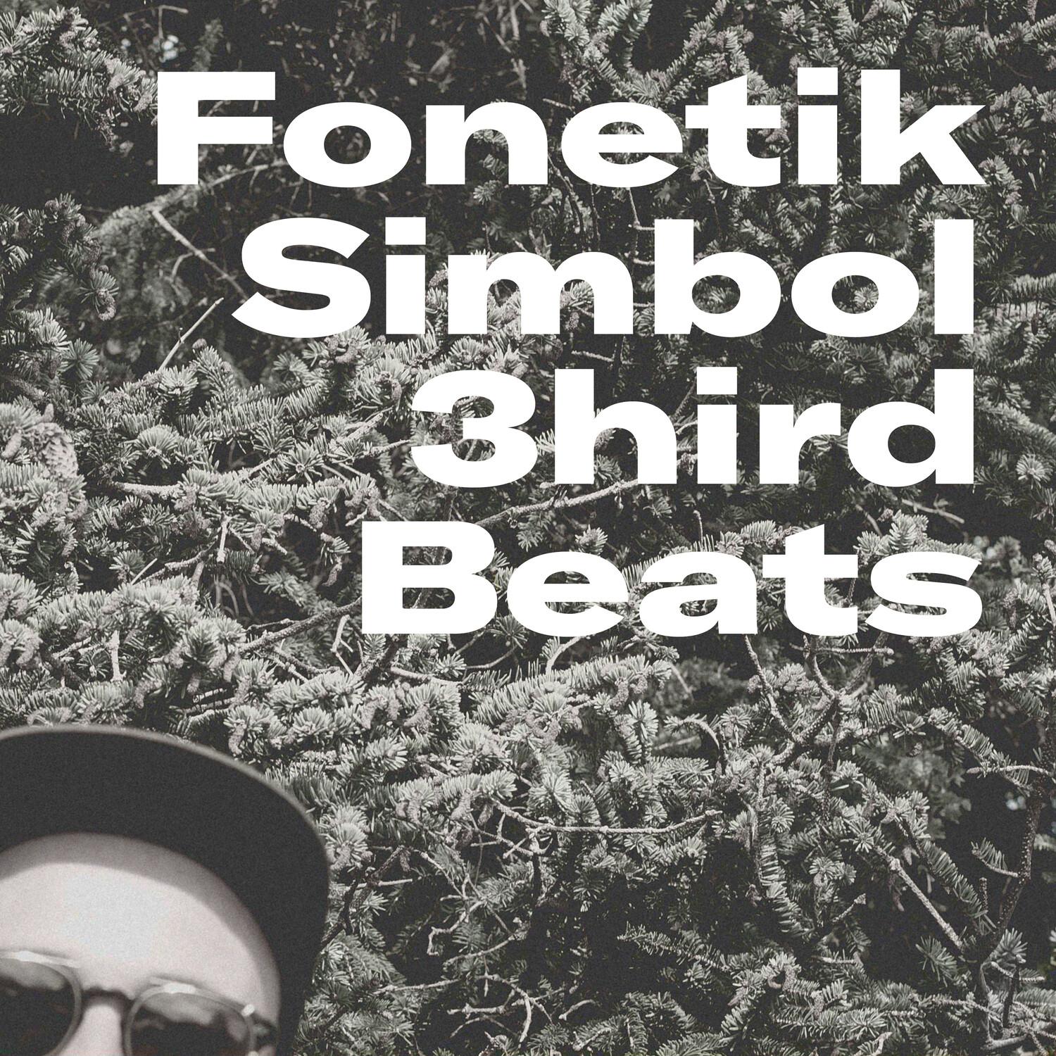 Fonetik Simbol - 3hird.Beat.006