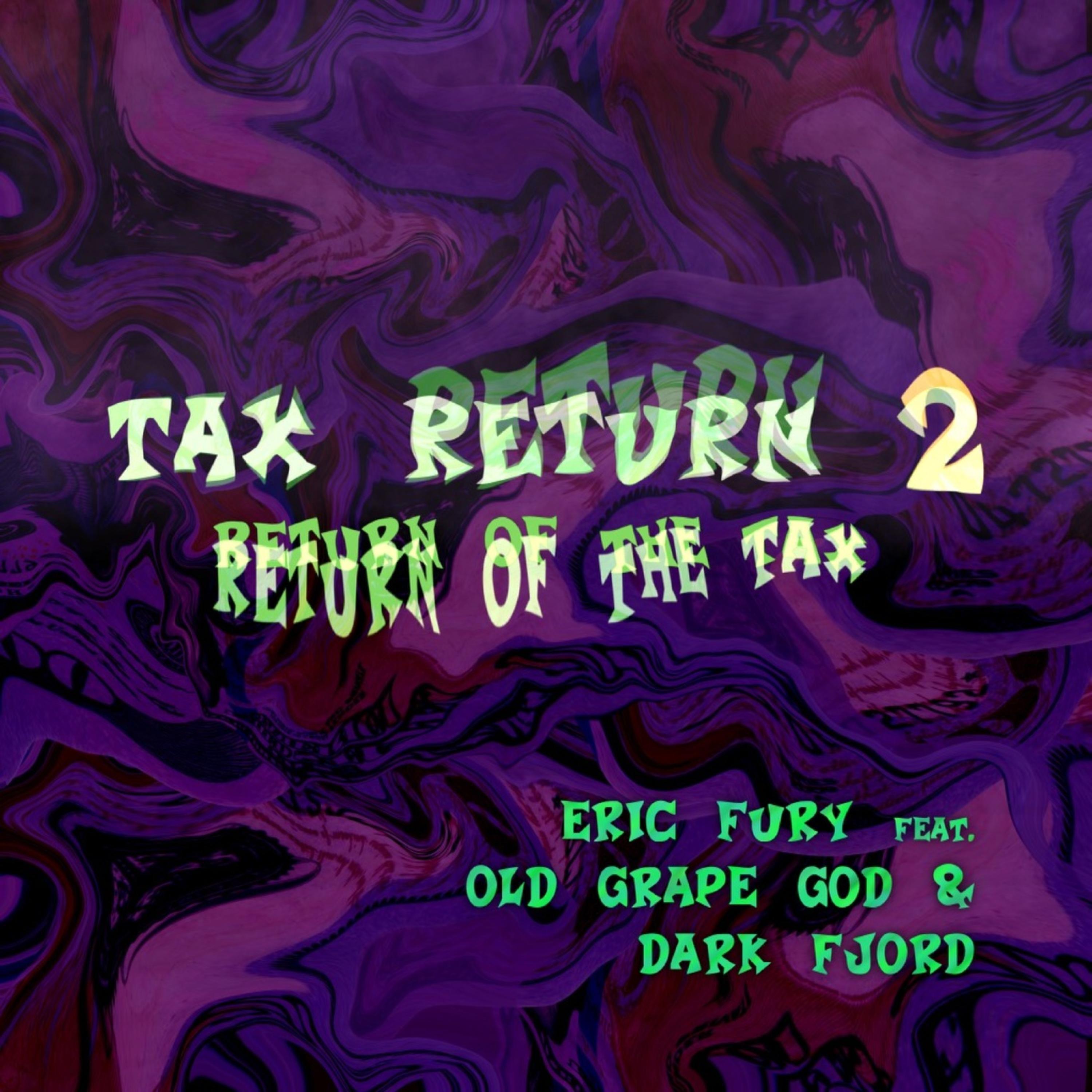 TAX RETURN 2 VIP (DUB) (feat. Dark Fjord)