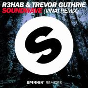 Soundwave (VINAI remix)