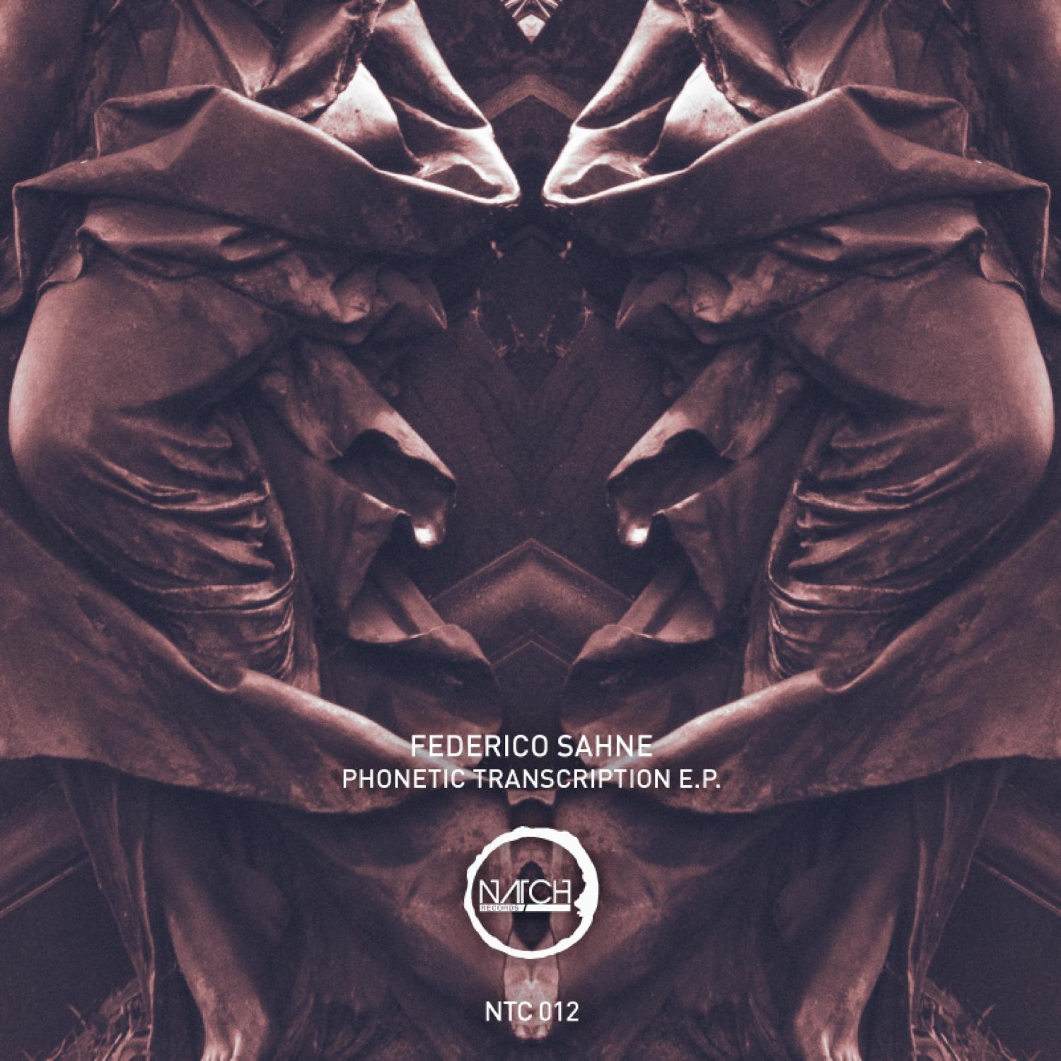 Phonetic Transcription EP