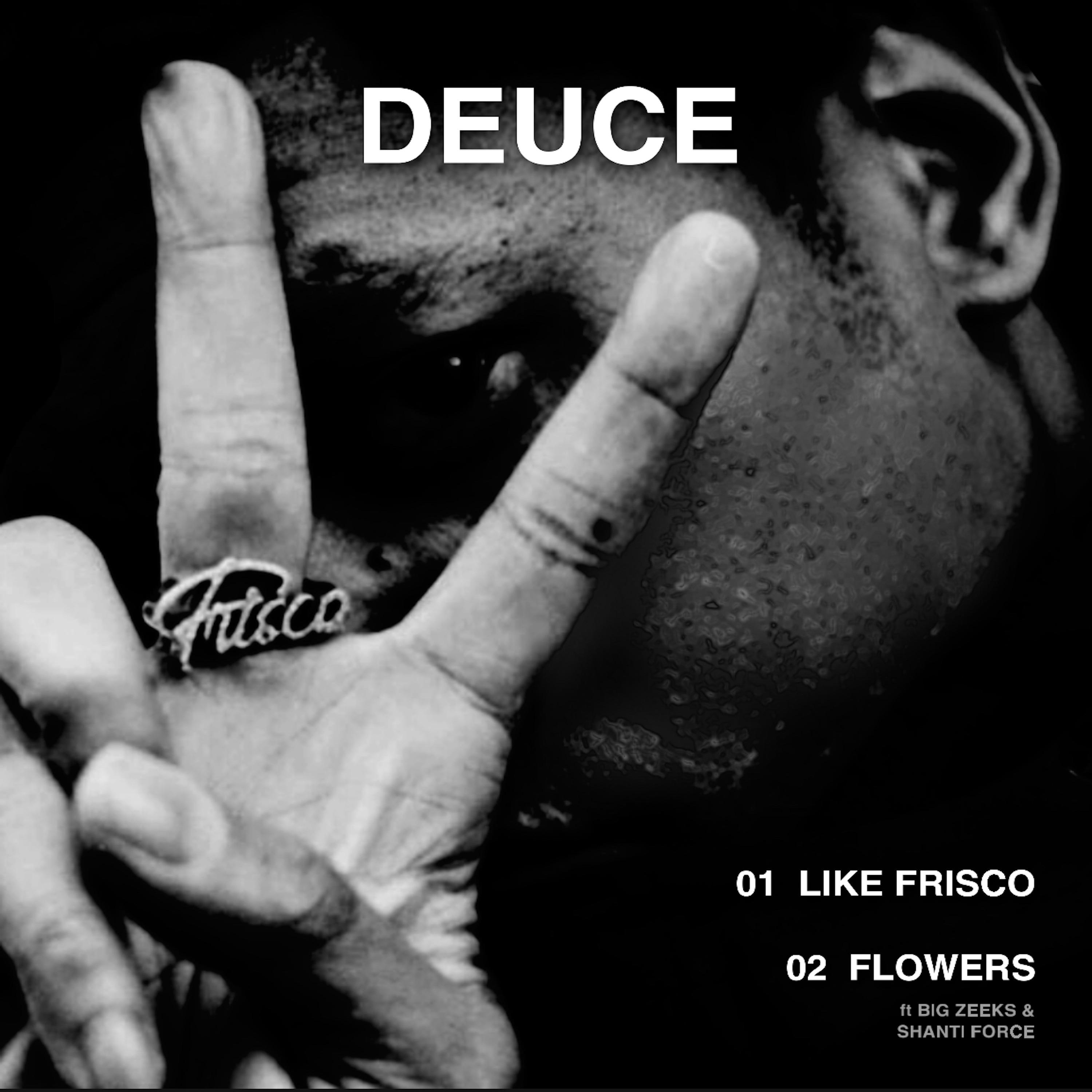 Frisco - Flowers