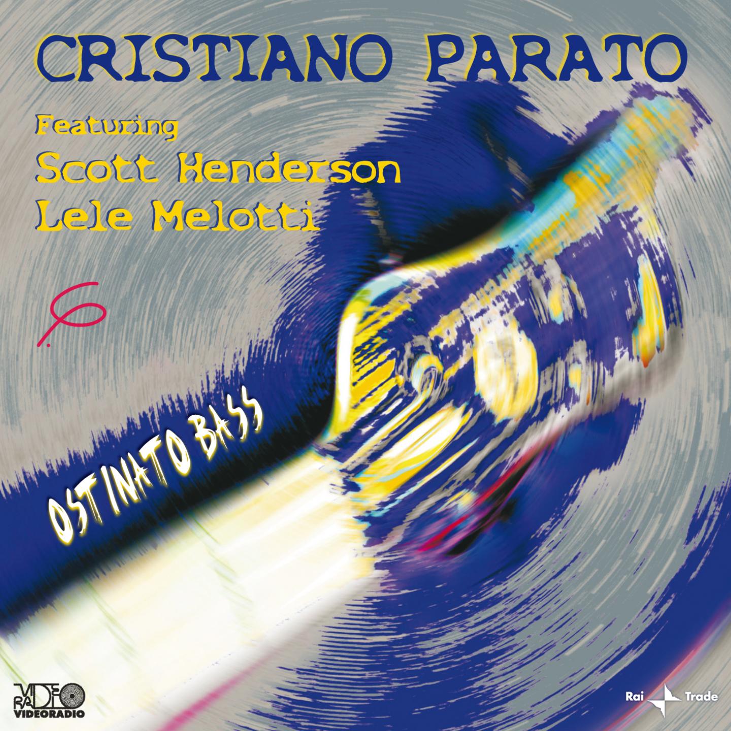 Cristiano Parato - Pinball Mania