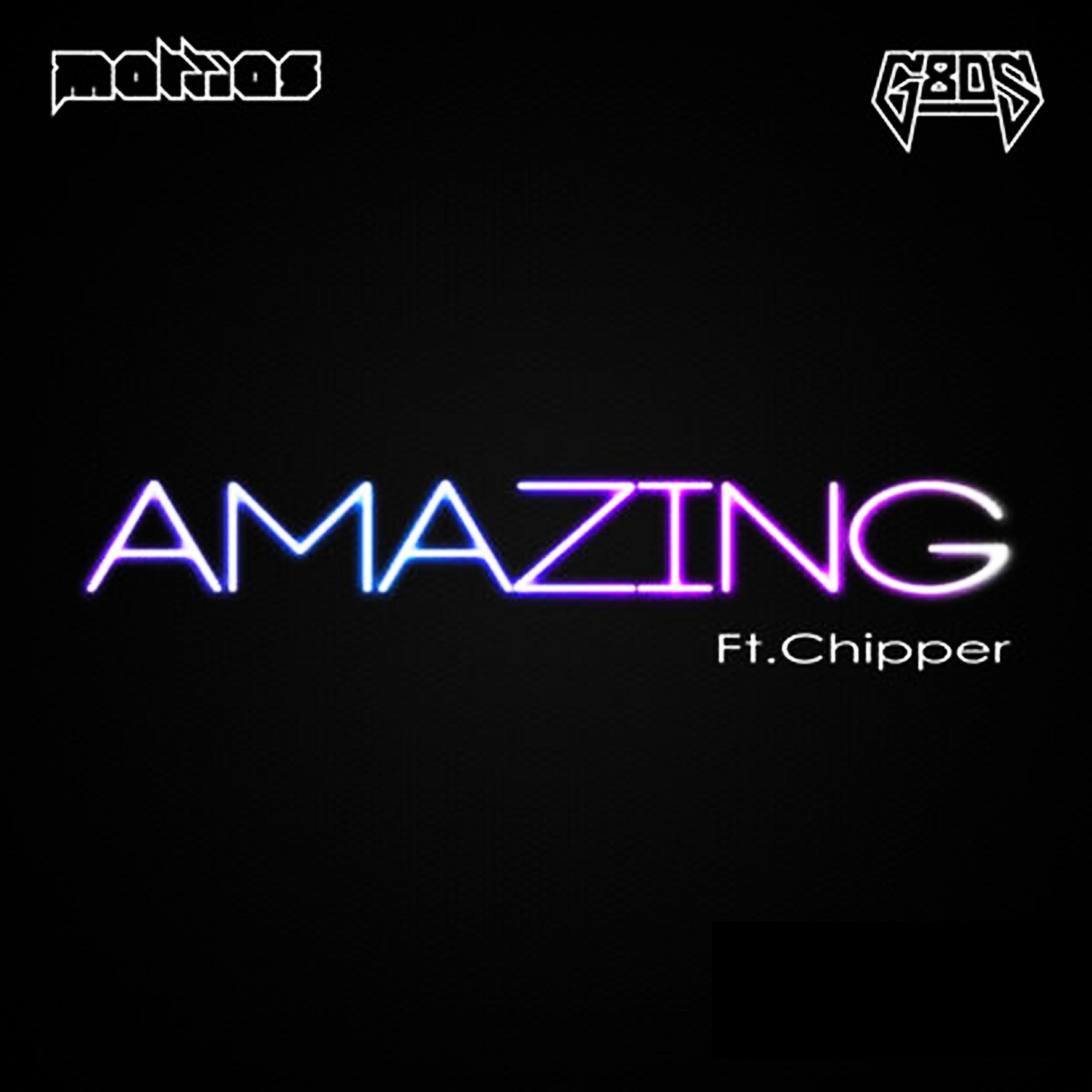 Amazing