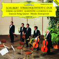 String Quintet in C, D.956