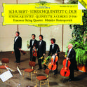 String Quintet in C, D.956专辑