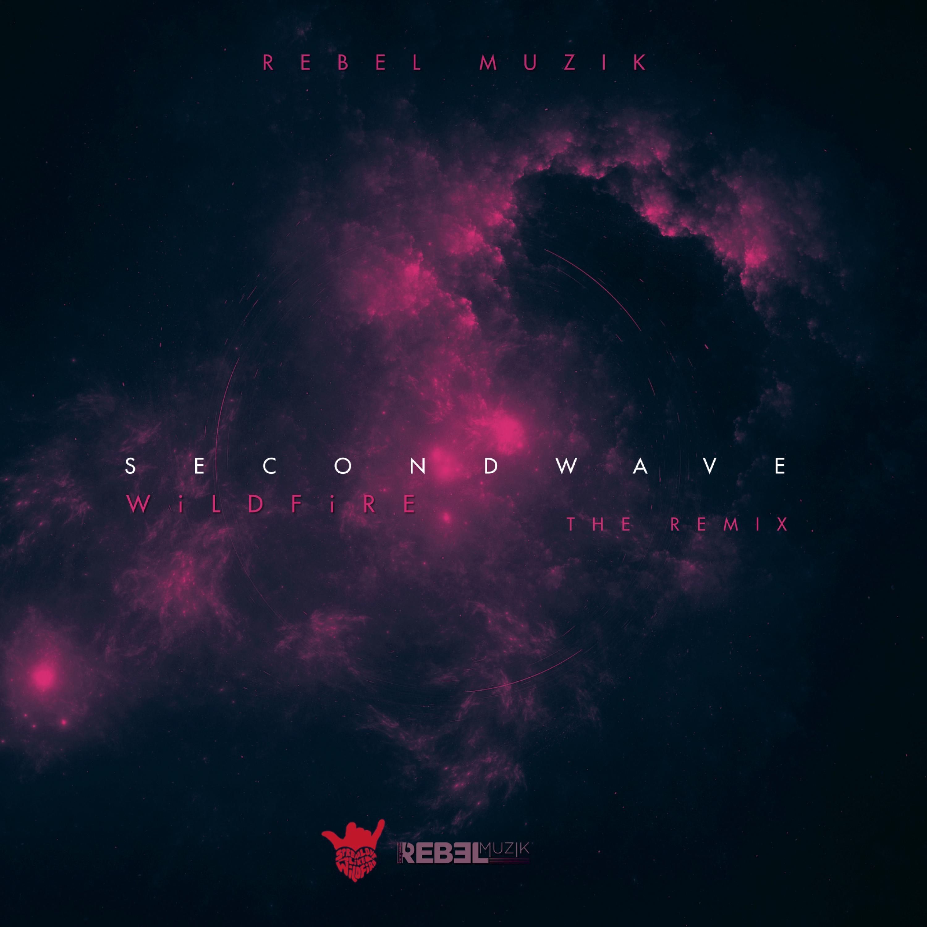 Second Wave (feat. Wildfire) [Remix]
