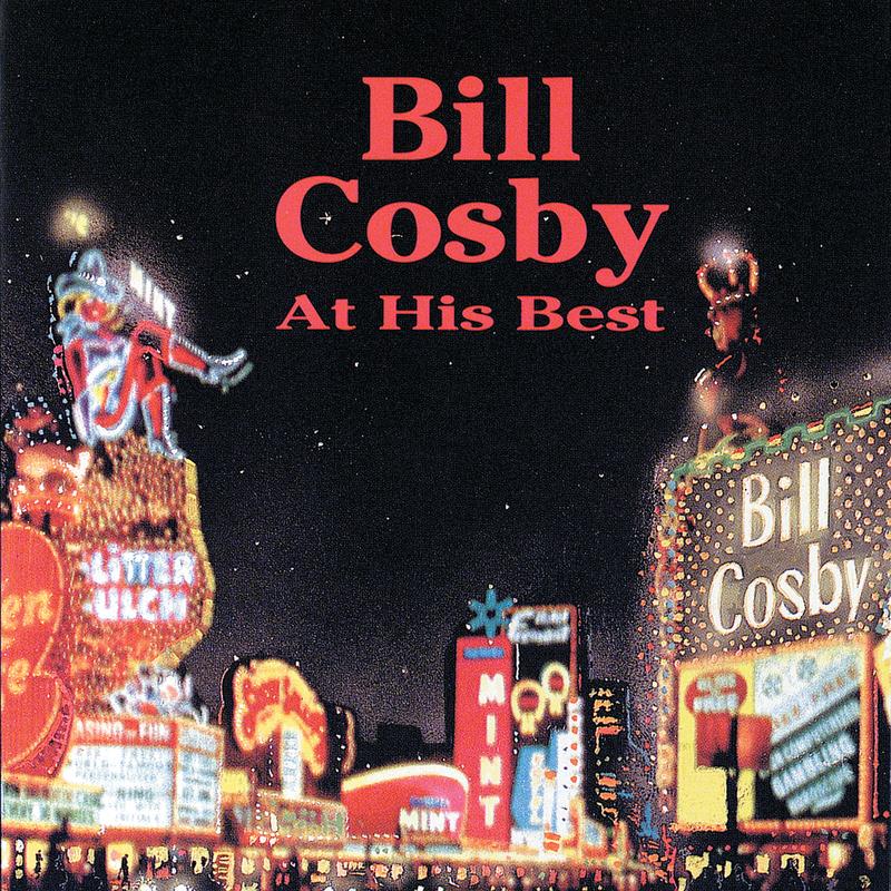 Bill Cosby At His Best