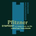 Pfitzner: Symphony in C-Sharp Minor Op. 36a专辑