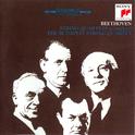 Beethoven - Complete String Quartets - Budapest String Quartet专辑