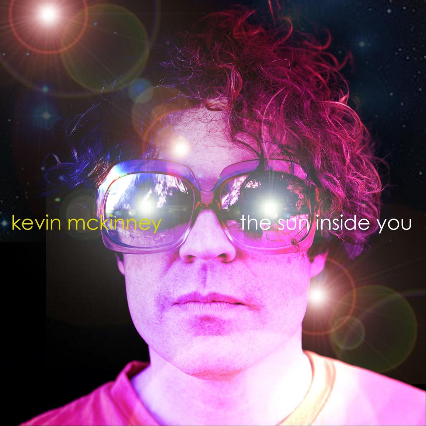 The Sun Inside You