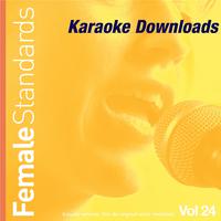 Jane McDonald - The Impossible Dream (karaoke)