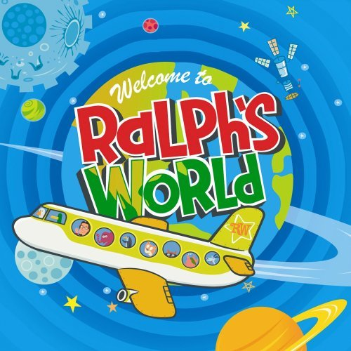 Welcome to Ralph's World