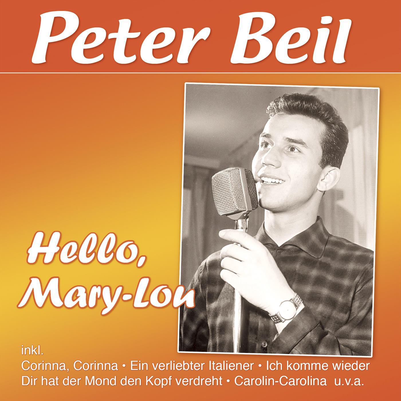 Peter Beil - Torero