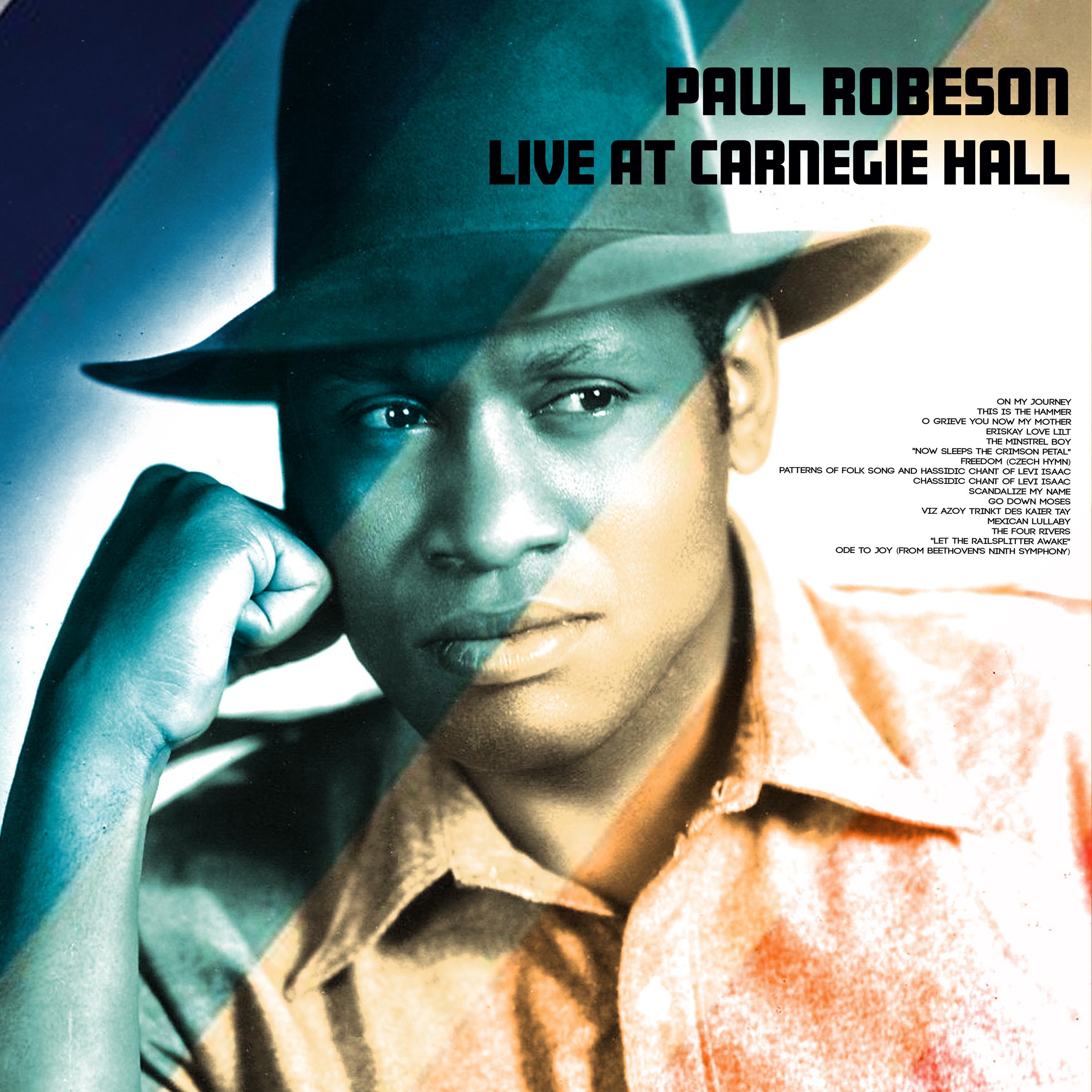 Live at Carnegie Hall
