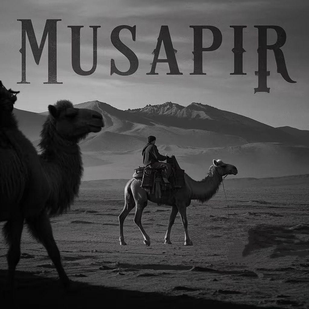 Musapir