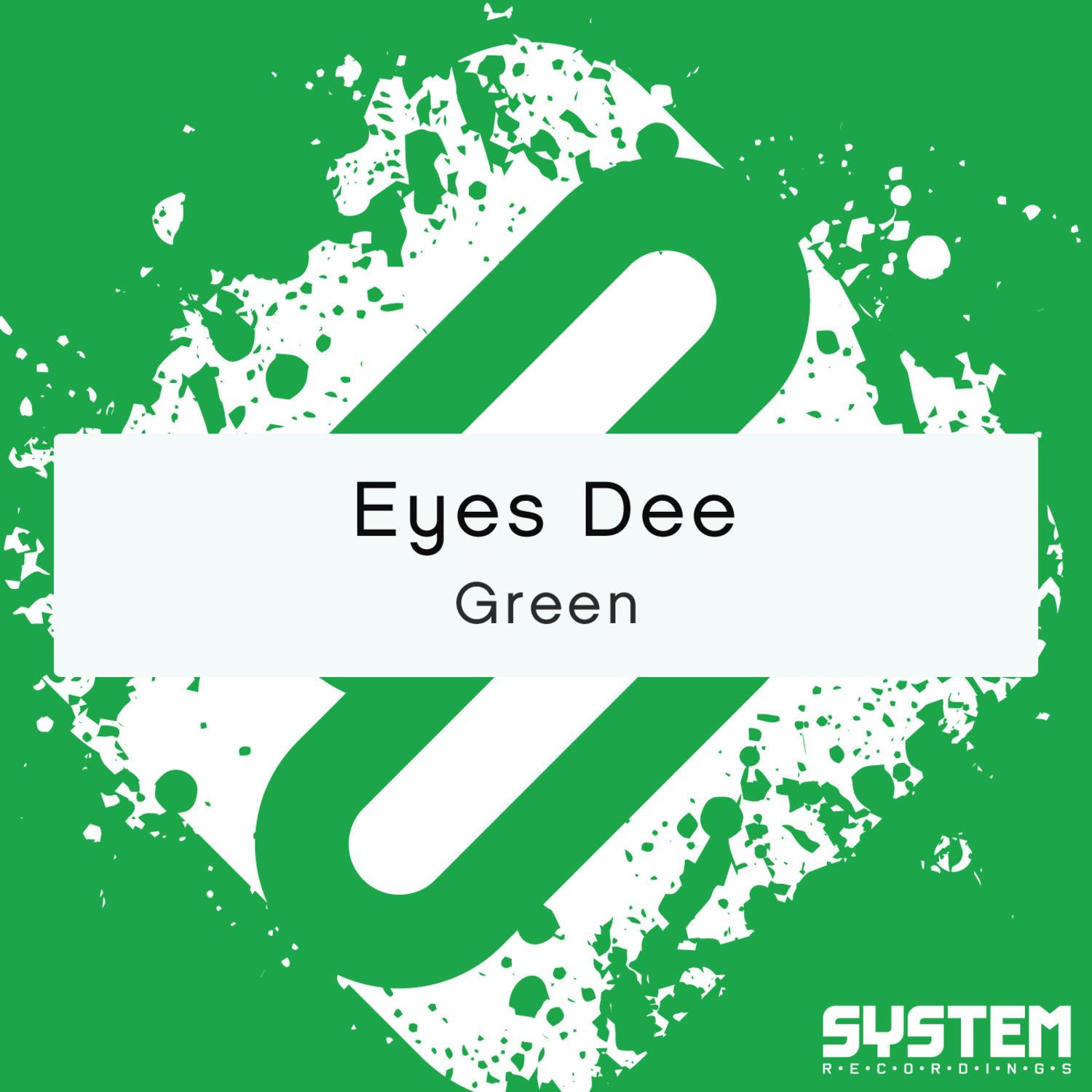 Green - Single