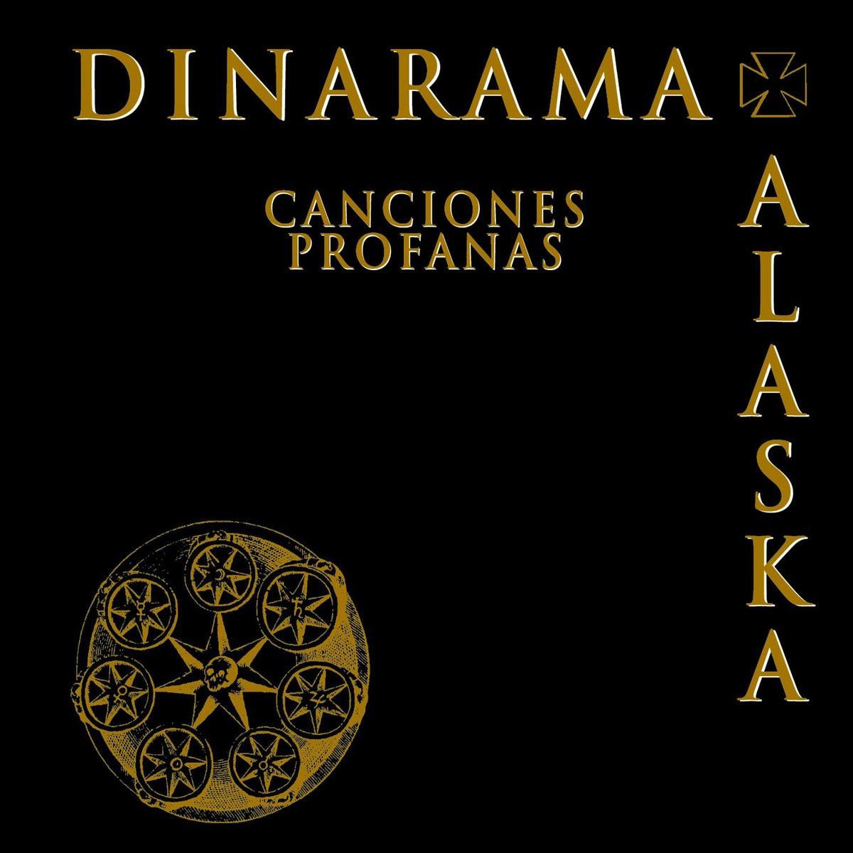 Canciones Profanas