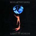 Light Of Worlds专辑
