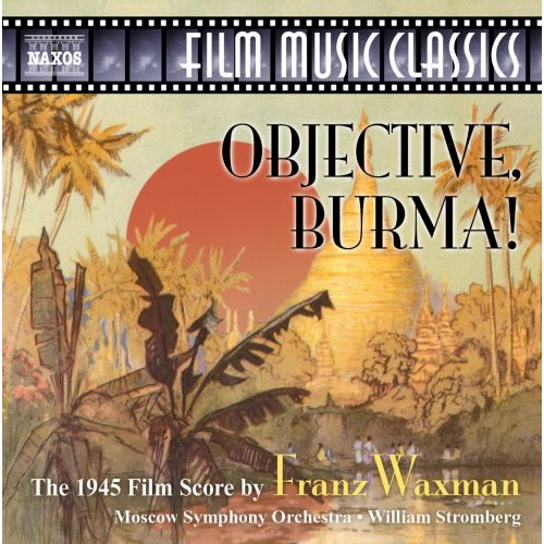 Objective Burma!
