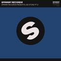 Spinnin' Records Presents Joe Stone Pt. 2专辑