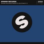 Spinnin' Records Presents Joe Stone Pt. 2专辑
