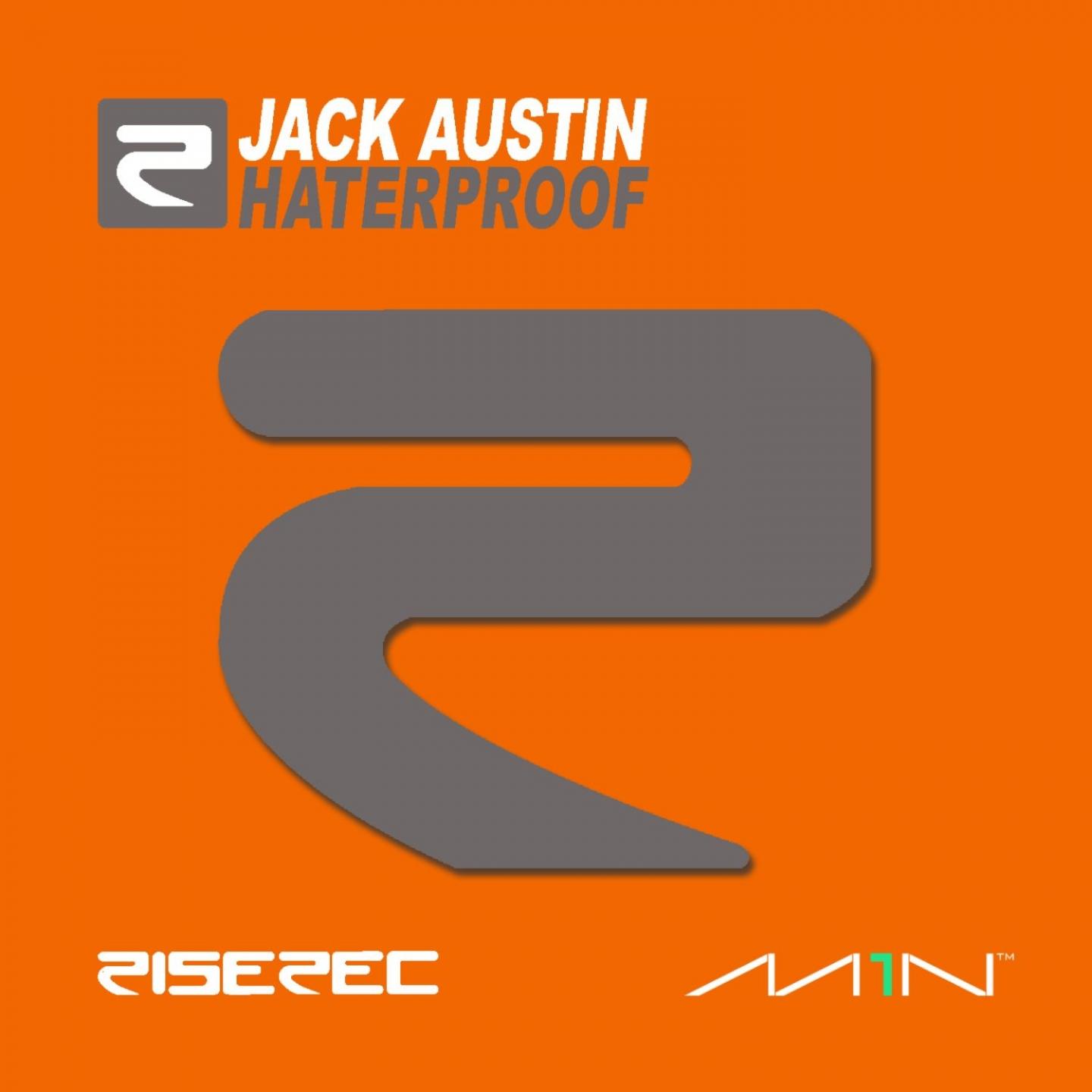 Haterproof