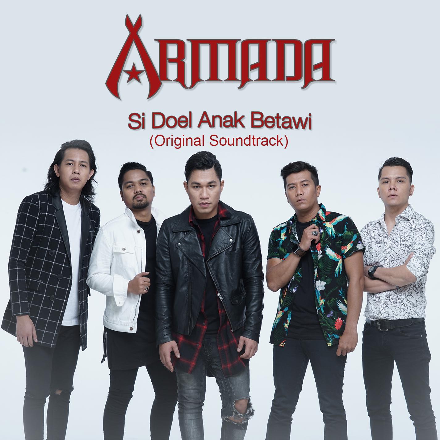 Si Doel Anak Betawi (Original Soundtrack)专辑