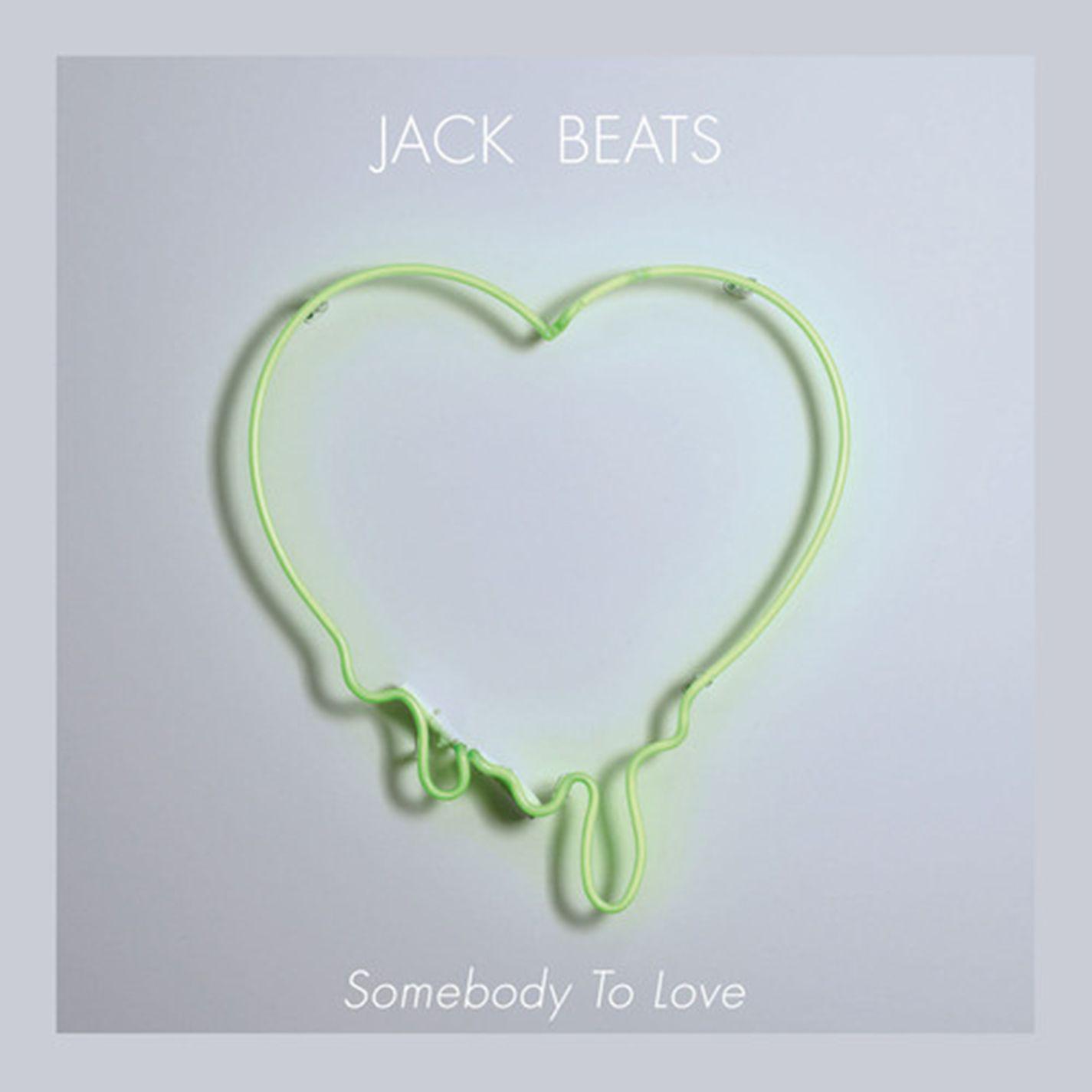 Jack Beats - Just a Beat