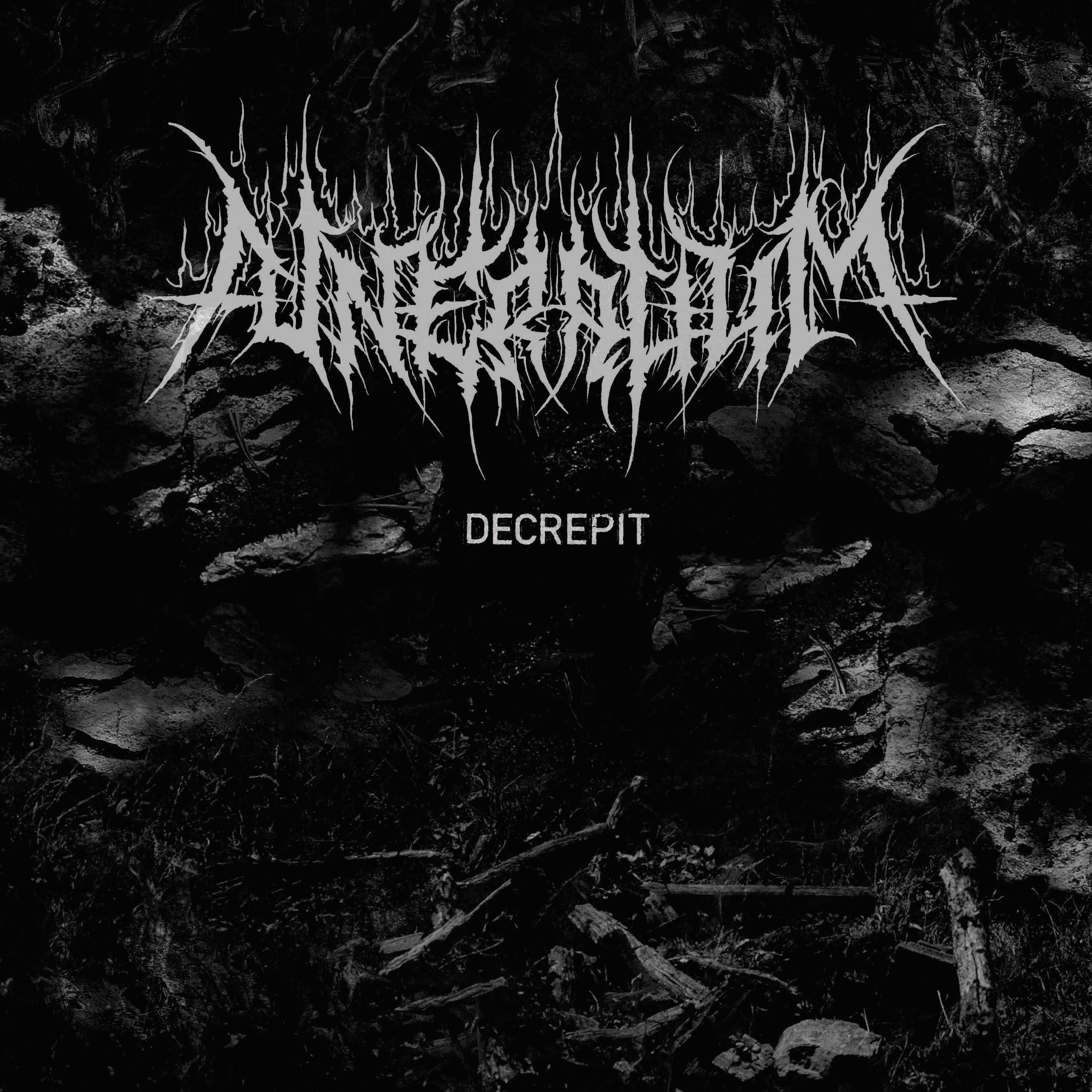 Decrepit