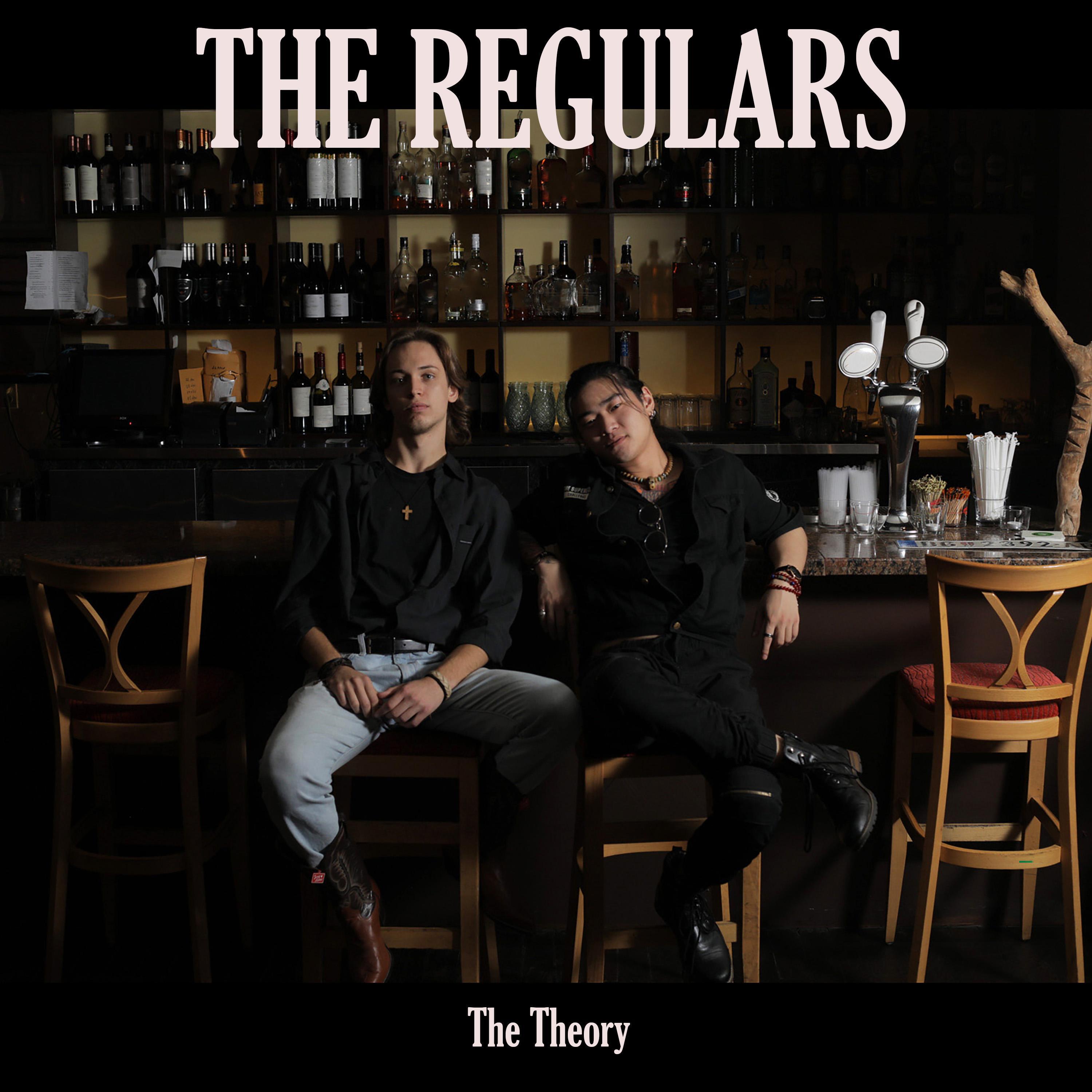 The Regulars - Young