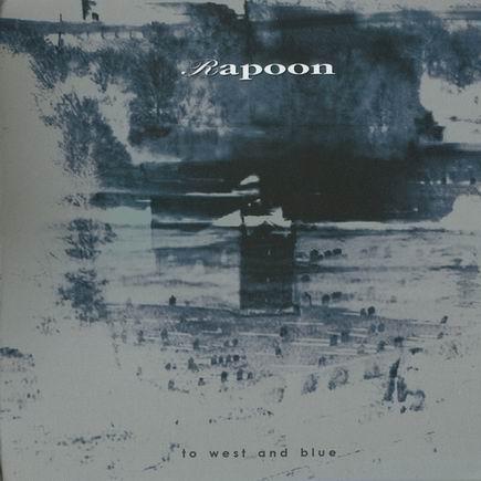 To West And Blue