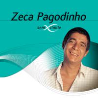 Deixa a Vida Me Levar - Zeca Pagodinho (SC karaoke) 带和声伴奏