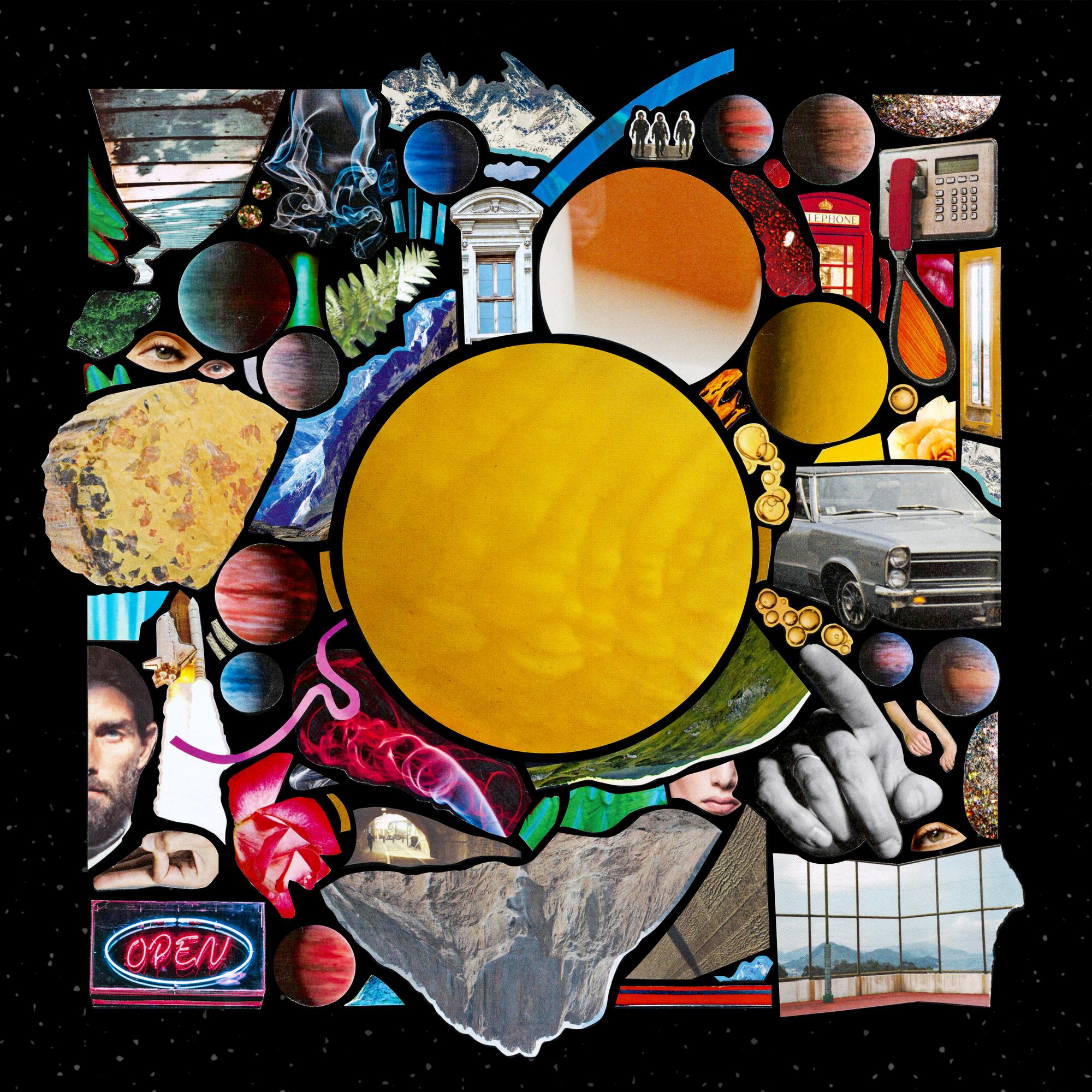 A Spin Around the Sun